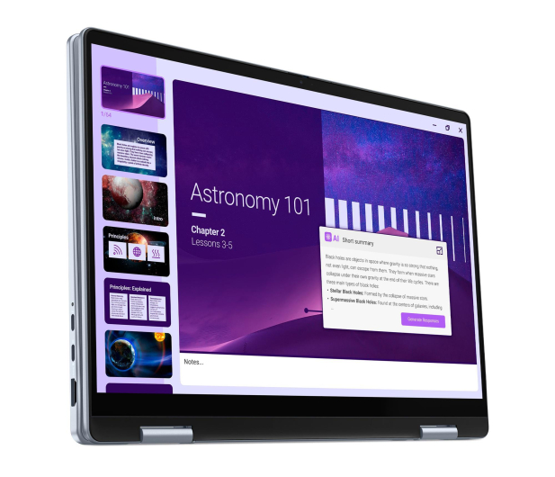 Dell 14 Plus 2-in-1 Ultra 9 288V/32GB/1TB/Win11 Touch - 1347760 - zdjęcie 5